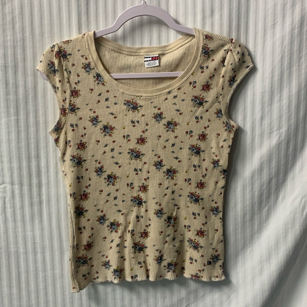 Tommy Shirt!!!